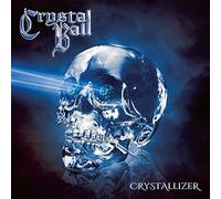 Crystal ball - Crystallizer