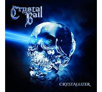 Crystal Ball - Crystallizer (Vinyl) [Vinilo]