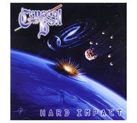 Crystal Ball - Hard impact (Reedicion)