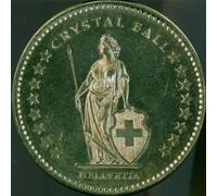 Crystal Ball - Hellvetia