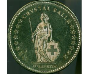 Crystal Ball - Hellvetia