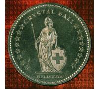 Crystal Ball - Hellvetia [Import]