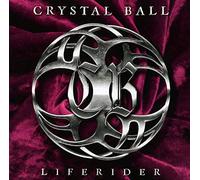 Crystal ball - Liferider