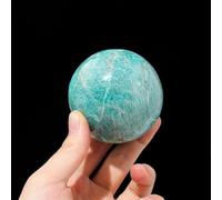 Crystal Ball Magic Ball Magic Divination Home furnishings Ornaments (Size : 6-7cm)