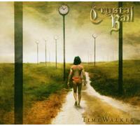 Crystal Ball - Time Walker
