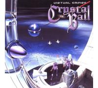 Crystal Ball - Virtual Empire