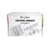 CRYSTAL BRIGHT CREMA ESTUCHE 4 pz