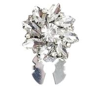 Crystal Button Covers - Glamoruos Shirt Adornments, Stylish Cufflink Alternatives, Decorative Dress Accents, Elegant Evening Wear Enhancer, Luxury Apparel Accessory, Premium Outfit Decoration