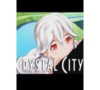 Crystal City Steam Key GLOBAL