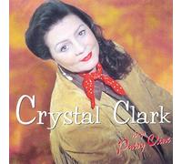 Crystal Clark - Sings Patsy Cline