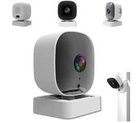 Crystal-Clear 2K Security Camera with Color Night Vision, 24/7 Recording & Smart Alerts, Two Way Audio Real Time Response, 2.4G WiFi Indoor HD Camera, for Home, Yard, Garden, Farm (1pcs)