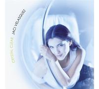 Crystal Clear by Jaci Velasquez (2002-07-25)