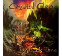 Crystal Clear - Playback Time