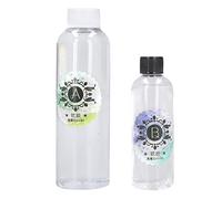 Crystal Clear Resin Glue, AB Glue for Art Casting, 3:1 Mix Ratio Gloss Finish No Bubbles, with A and B Components for Handicrafts Phone Cases Jewelry Making