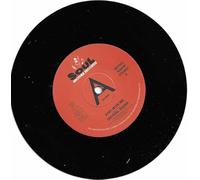 Crystal Clear - Stay With Me [Vinilo]