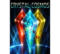 Crystal Cosmos Steam Gift GLOBAL