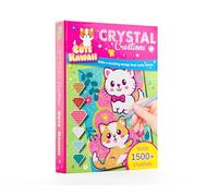 Crystal Creations Cute Kawaii