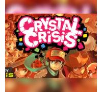 Crystal Crisis (PC) Steam Gift - GLOBAL