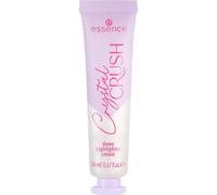 essence Crema iluminadora CRYSTAL CRUSH, natural, brillante, reluciente (14ml)