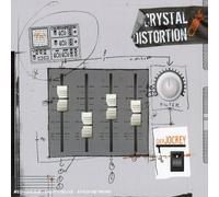 Crystal Distortion - Chip Jockey 1