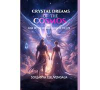 Crystal Dreams of the Cosmos: KING OF THE SKY AND QUEEN OF THE LIFE