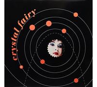 Crystal Fairy - Cristal Fairy (Lavendar Vinyl) [Vinilo]