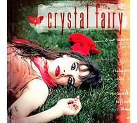 Crystal Fairy – Crystal Fairy – CD – Importación USA
