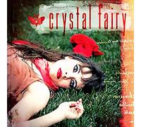 Crystal Fairy - Crystal Fairy [Vinilo]