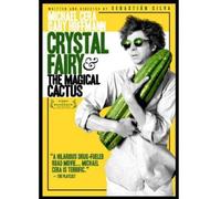 Crystal Fairy [Francia] [DVD]