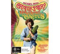 Crystal Fairy & The Magical Cactus (PAL) (REGION 4) {IMPORT}