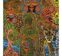 Crystal Fighters Everything Is My Family (Vinyl) 12" Album (Importación USA)