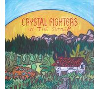 Crystal Fighters - In the Summer [Vinilo]