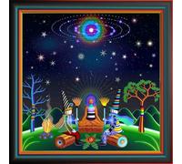 Crystal Fighters LIGHT+ (Vinyl) 12" Album Coloured Vinyl (Limited Edition)