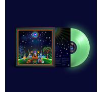 Crystal Fighters - Light+ (Glow in the Dark Col. Lp) [Vinilo]
