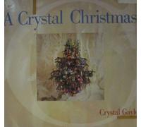CRYSTAL GAYLE - a crystal christmas LP