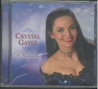 Crystal Gayle - All My Tomorrows