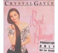 Crystal Gayle - Best Always