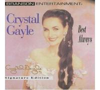 Crystal Gayle - Best Always