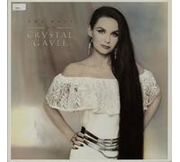 CRYSTAL GAYLE - Best of