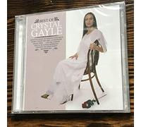 The Best Of Crystal Gayle