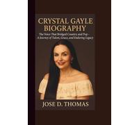 CRYSTAL GAYLE BIOGRAPHY: The Voice That Bridged Country and Pop - A Journey of Talent, Grace, and Enduring Legacy