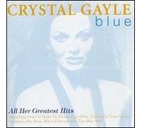 Crystal Gayle - Blue: All Her Greatest Hits (UK Import)
