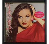 CRYSTAL GAYLE - cage the songbird LP