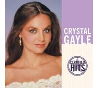 Crystal Gayle Certified Hits (CD) (Importación USA)