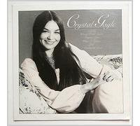 Crystal Gayle - Crystal Gayle, Classic Crystal - Vinyl LP