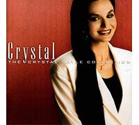 Crystal Gayle - Crystal Gayle Collection