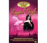 Crystal Gayle - Crystal Gayle Live [Reino Unido] [DVD]
