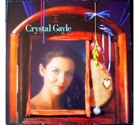 Crystal Gayle - Crystal Gayle: Straight To The Heart