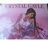 Crystal Gayle - Crystal Gayle - We Must Believe In Magic - [LP]