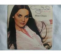 Crystal Gayle - CRYSTAL GAYLE When I Dream 7" 45